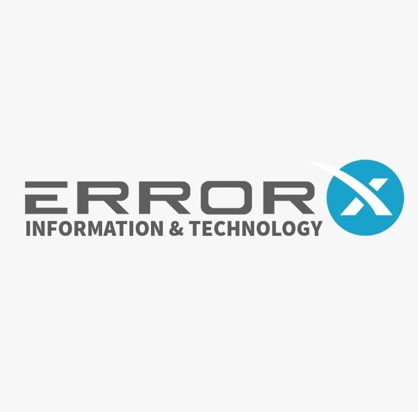 ErrorX